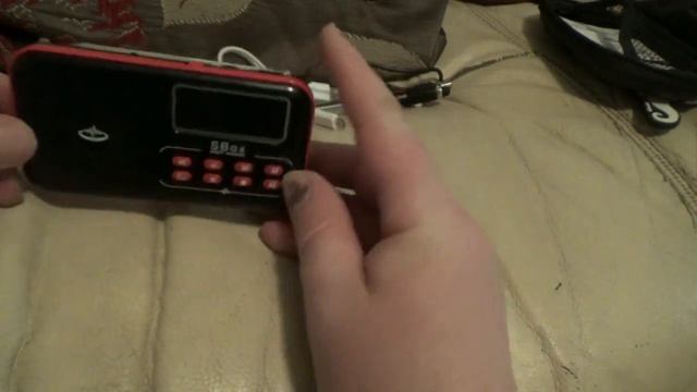 SBOX SPIRIT BOX FROM GHOST STOP REVIEW, LIFE AFTERLIFE TV PRODUCTIONS. смотреть онлайн