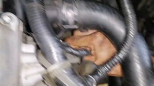 How to replace temperature sensor on your car (Hyundai getz)