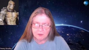 ПЕННИ БРЭДЛИ - "ИЗНАНКА", "ОЧЕНЬ СТРАННЫЕ ДЕЛА" И НОВЫЕ ФАКТЫ О МОНТОКЕ (ЧАСТЬ 1).