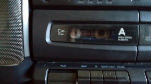 Sony CFS-W435S #пассики из гандонов#часть 2