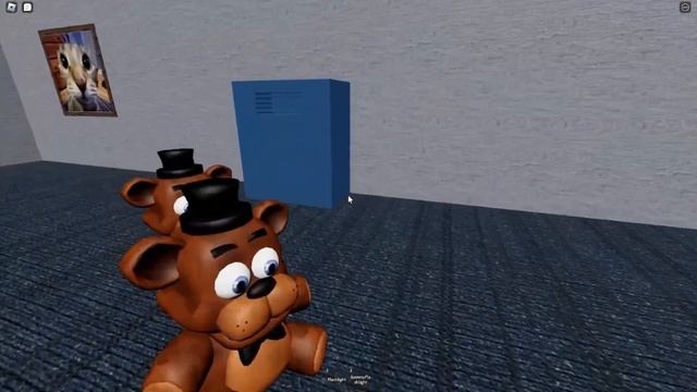 I TRIED ROOMS: LOW DETAILED INSANITY HORROR MODE смотреть онлайн