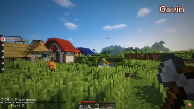 The Very Best of Minecraft | 221-230 | Achievement Hunter | AH смотреть онлайн