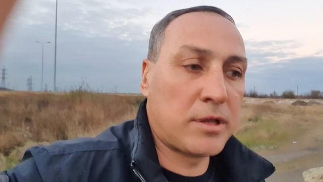 Новочеркасск превращают в свалку!!! смотреть онлайн