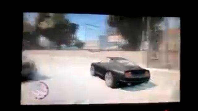 Аэрохоккей в гта 4