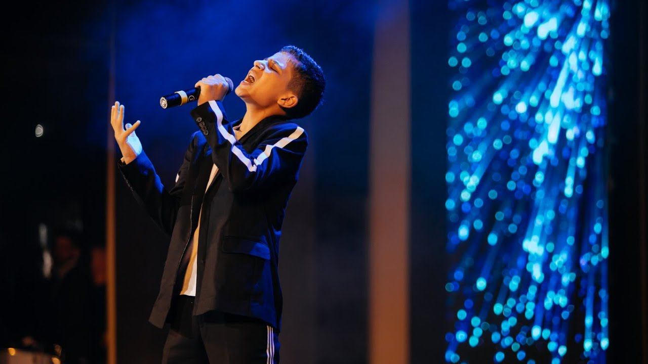 Роберт Багратян. 