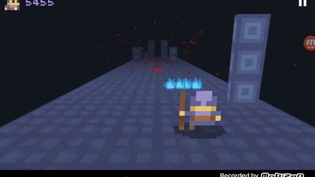 Dungeon Highway (Mobile Gameplay) смотреть онлайн