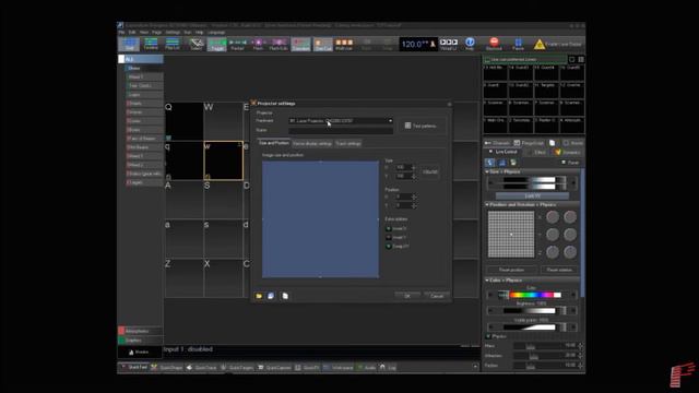 Capture Laser Beyond software with Capture смотреть онлайн