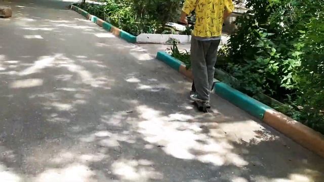самокатерские будни#2 смотреть онлайн