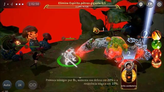 ArcheAge Begins | Gameplay | Mobile Games смотреть онлайн