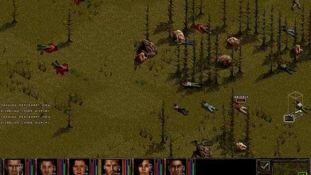 Let's Play Jagged Alliance 2 1.13, Part 052 - I5 - Elites... busy elsewhere смотреть онлайн