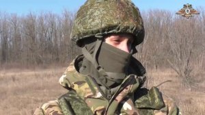 Штурм Марьинки