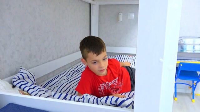ЧТО с АНТИСТРЕССОМ???? КТО его ИСПОРТИЛ?/WHAT With ANTISTRESS???? WHO DISAPPEARED IT?
