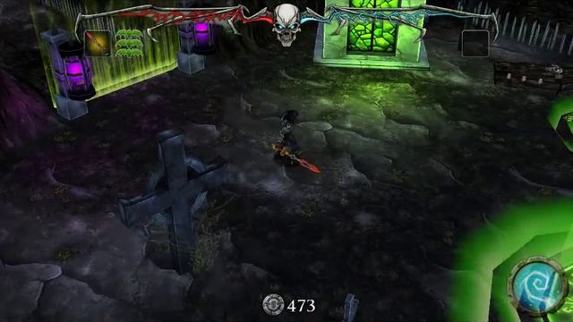 Hail to the King: Deathbat #4 - Finding Your Own Style смотреть онлайн