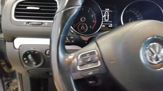 Купить Фольксваген Гольф (Volkwagen Golf) 2010 г. с пробегом бу в Саратове. Автосалон Элвис Trade-i смотреть онлайн