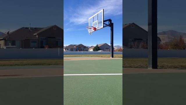 I fell it it hurt a lot so you need to what you Watch now I failed on a dunk too смотреть онлайн