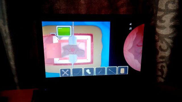 игра операция мозг 3 час. смотреть онлайн