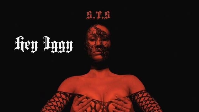 Iggy Azalea - Hey Iggy (AUDIO) смотреть онлайн