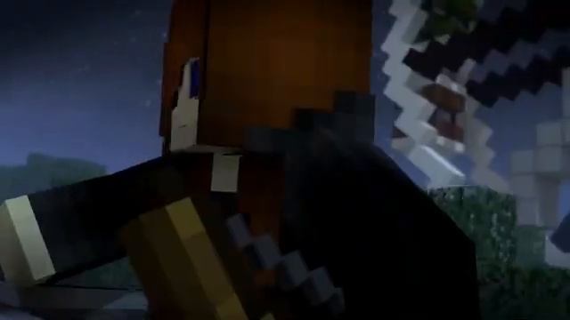 Minecraft 1 точка 14 . Жаль апокалипсис смотреть онлайн