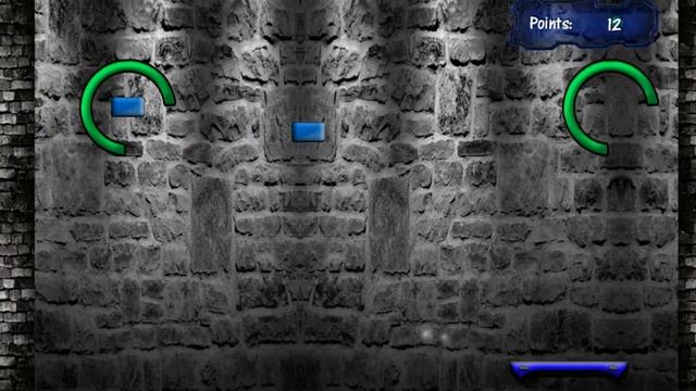 Arkanoid (Breakout) Test 3 , make with Buildbox смотреть онлайн