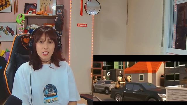 (REACCIÓN)Jr Torres FT Edicion Especial__ El Nini смотреть онлайн