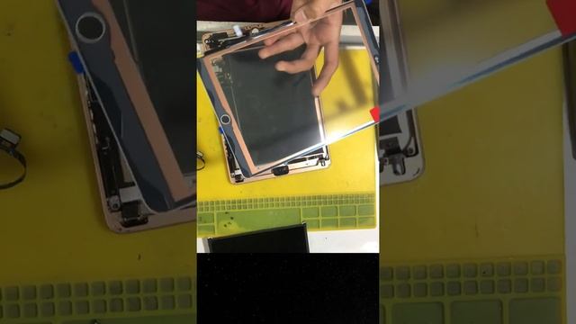 Ipad 8th Generation 10.2 (2020) Digitizer Replacement/Touch Screen  Replacement A2270