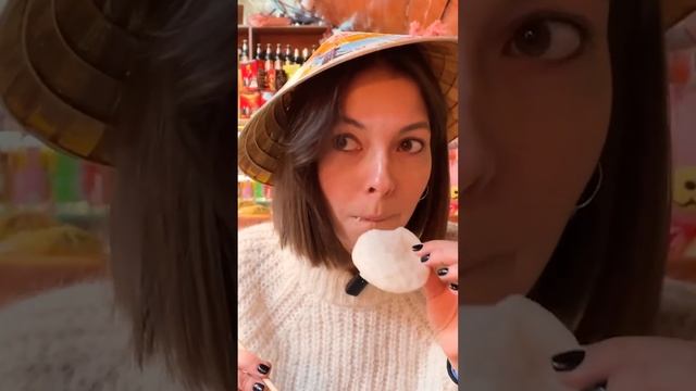 Вьетнамский салат с манго / Вкуснотища смотреть онлайн