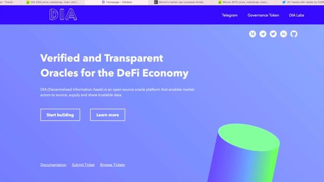 All Roads Lead to CORE: cVault.finance (CORE) смотреть онлайн