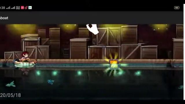 Ramboat 2 - Run and Gun Offline games - Gameplay Walkthrough Part 1 - Tutorial (ios , Android) смотреть онлайн
