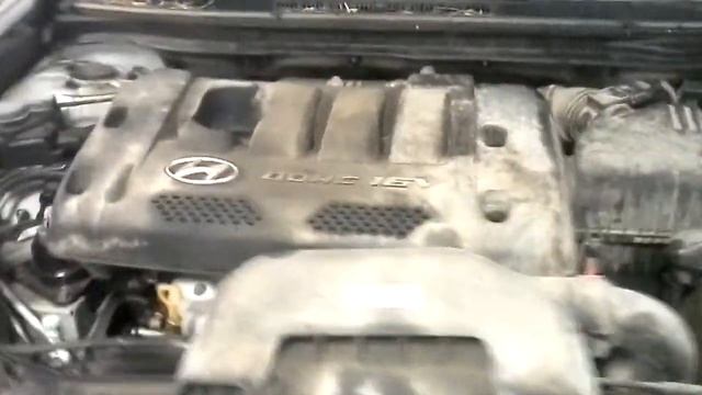 Parts for 2007 Hyundai Elantra BM8801 смотреть онлайн