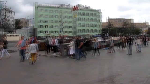 ЙОГА-ЧАЙ на ТРЕНИНГЕ личностного роста! смотреть онлайн