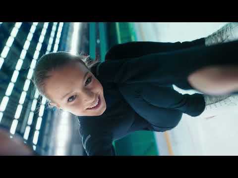 Всё получится! Это про тебя смотреть онлайн