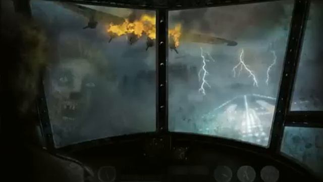 Marker Beacon - Drug Day