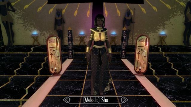 Skyrim Mods Inspired by Ancient Egypt смотреть онлайн
