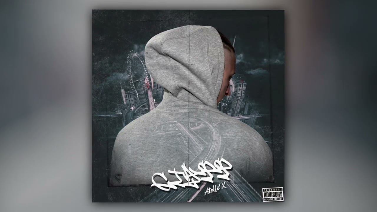 Atello X - Стафф (Official Audio)