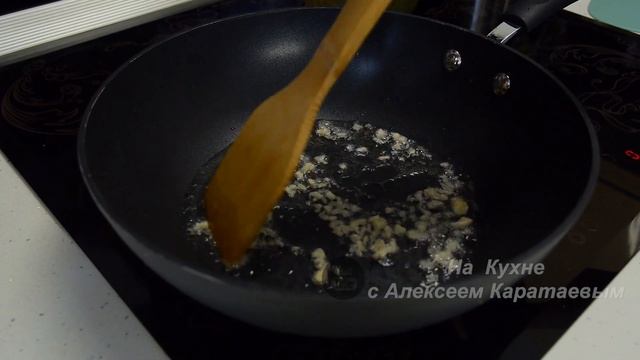 Рис с курицей или рис по-тайски. смотреть онлайн