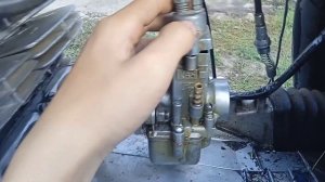 Собираем карбюратор иж юпитер 5