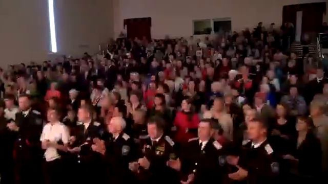 Гражданско-патриотическая акция "Семейный альбом Победы" смотреть онлайн