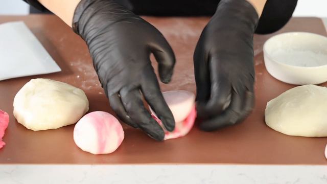 Моти - Mochi - Мочи