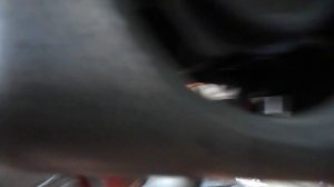 Установка сигнала на оку.