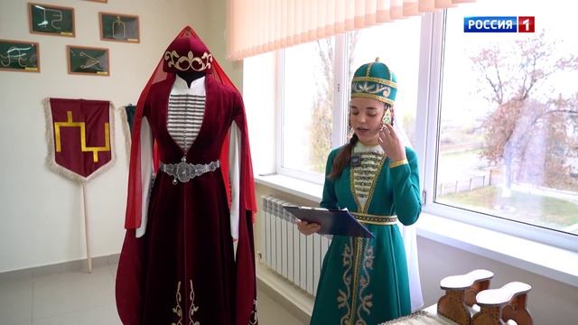 "Язык мой - душа моя" смотреть онлайн