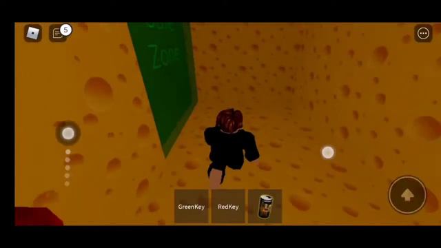 Сырная стычка