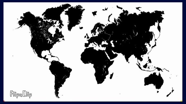 The world but all the archipelagos are connected under one island смотреть онлайн