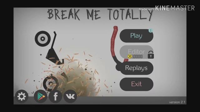 Internal Pain - Stickman Dismount смотреть онлайн