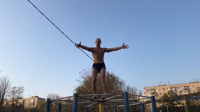 Серж Дур-Дачник. День 26 октября 2019 год. Импровизации. Улетаю. смотреть онлайн