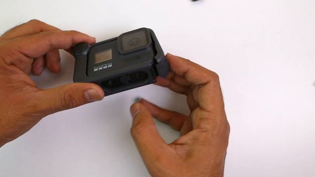 GOPRO MEDIA MOD UNBOXING - MEDIA MOD FOR GOPRO 2020 (HINDI) смотреть онлайн