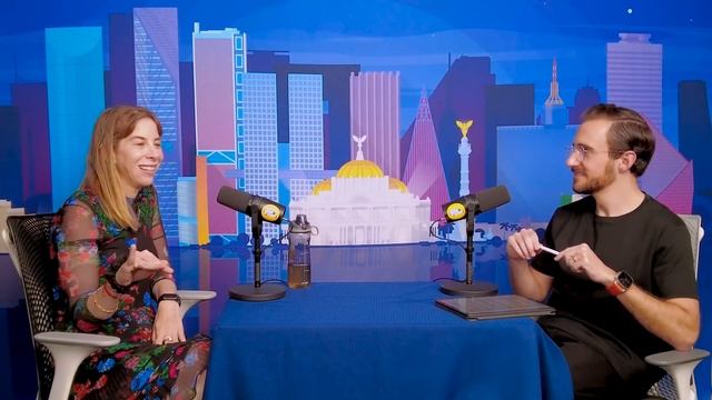 ¿Cómo trabajar en las mejores empresas del mundo? - Karla Berman смотреть онлайн