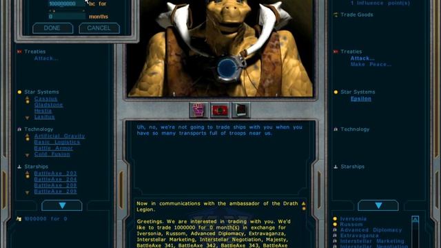 Galactic Civilisations 1:Ultimate Edition 1440/60fps