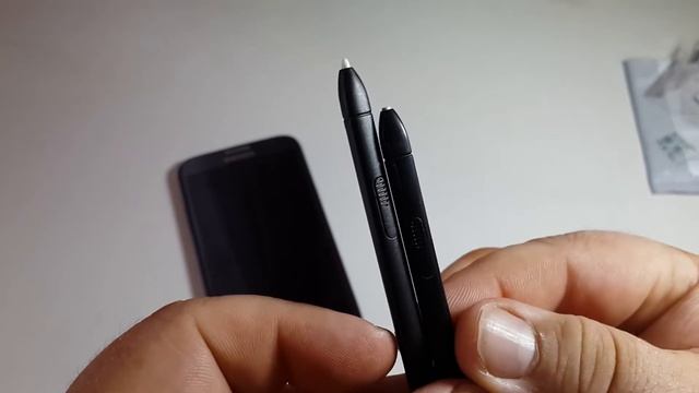 Stylus S Pen for Samsung Galaxy Note 2 смотреть онлайн