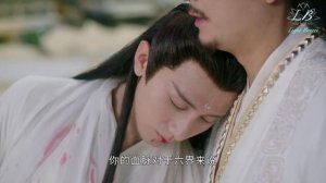 Щепки агарового дерева 1 сезон 6 серия