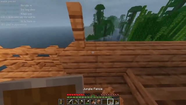 WE ARE BACK, maybe..(Open to Everyone!) - Let's Play - Minecraft Java Livestream! смотреть онлайн